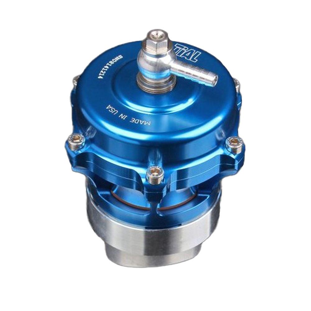 Блоу-офф / Перепускной клапан TIAL Q.10B 10psi 50,5мм 